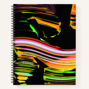Cuaderno Ataques de líneas