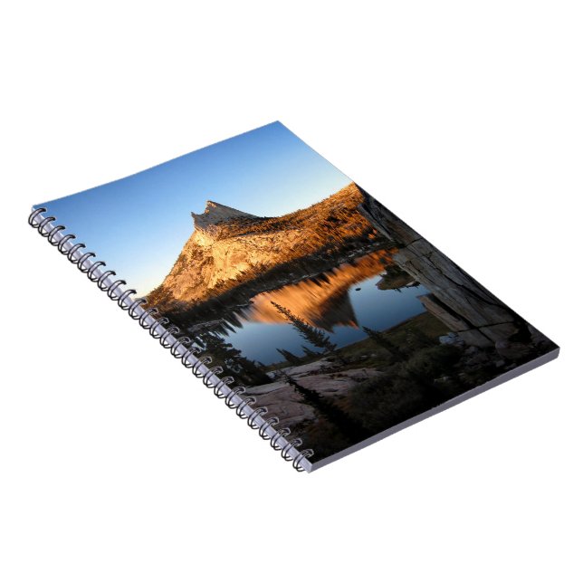 Cuaderno Atardecer máximo de la catedral - Camino de John M (Lado Derecho)