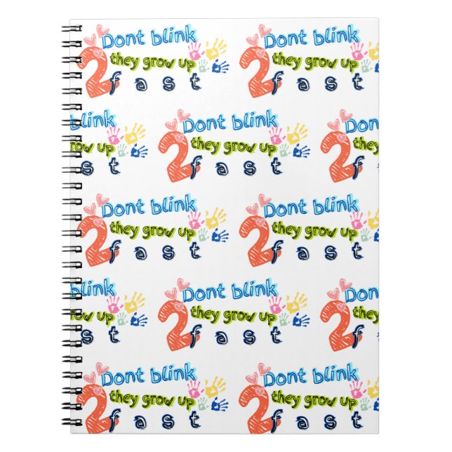 Cuaderno atesorar cada momento del diario temático de la in (Frente)