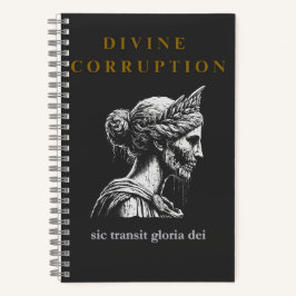 Cuaderno Athena Zombie