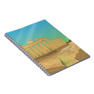 Cuaderno Atlantas