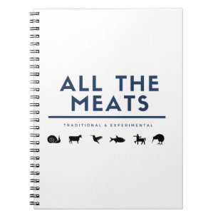 Cuaderno ATM - Portátil