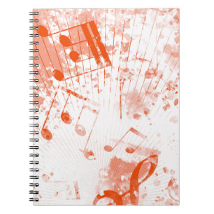 Cuaderno Atmósfera musical 3