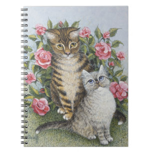 Cuaderno Atracción