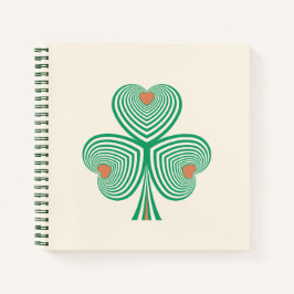 Cuaderno Atractivo