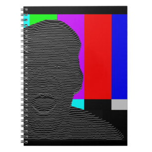 Cuaderno Atrapado