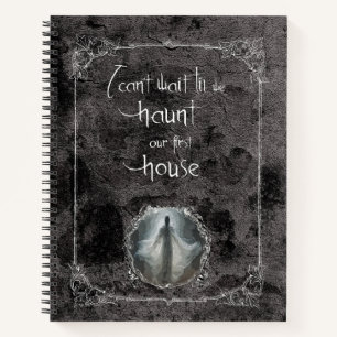 Cuaderno Atrapar Nuestra Primera Casa