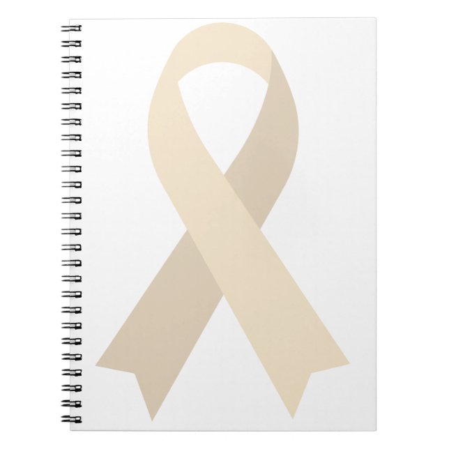 Cuaderno Atrofia de la enfermedad de disco degenerativa de  (Frente)