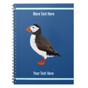 Cuaderno Atún
