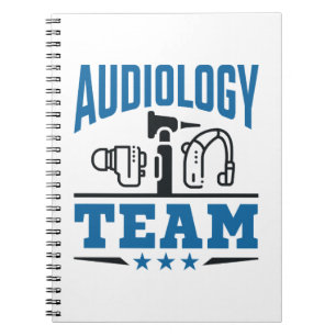 Cuaderno Audiencia del personal del equipo de auditoría Aud