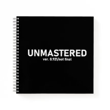 Audio sin máster - Estilo Glitch Creativo V2