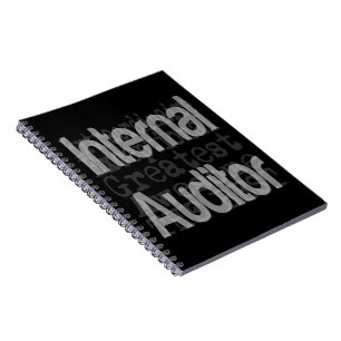 Cuaderno Auditor interno Extraordinario