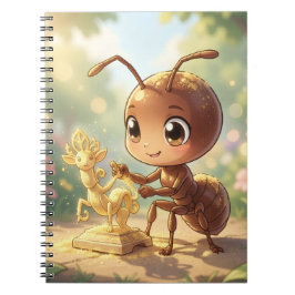 Cuaderno Auf den Spuren des Blütengoldes.1