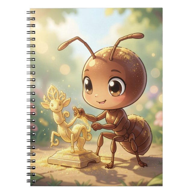 Cuaderno Auf den Spuren des Blütengoldes.1 (Frente)