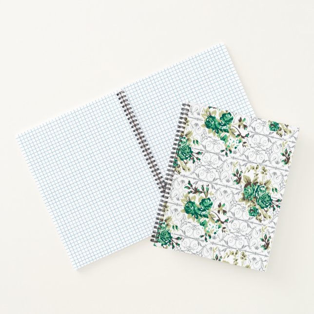 Cuaderno Aumentar la productividad instantáneamente (Interior)