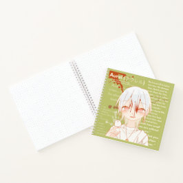 Cuaderno Aurel Classified Dossier + Lore Dump