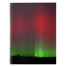 Cuaderno Aurora