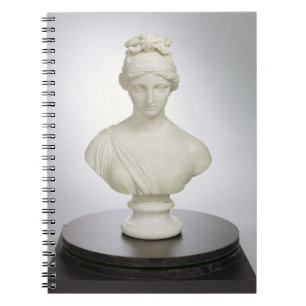 Cuaderno Aurora, c.1843-45 (mármol)