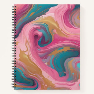 Cuaderno Aurora de Amor