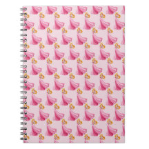 Aurora Notebook