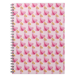 Cuaderno Aurora Notebook