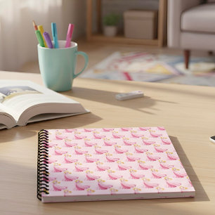 Cuaderno Aurora Notebook