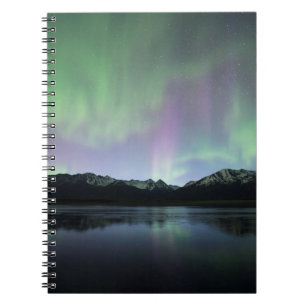 Cuaderno Aurora rosa