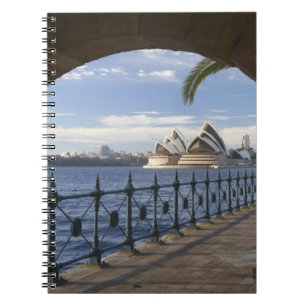 Cuaderno Australia, Nueva Gales del Sur, Sídney, Piedra