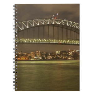 Cuaderno Australia, Nueva Gales del Sur, Sydney 2