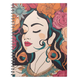 Cuaderno Autoamor y empoderamiento