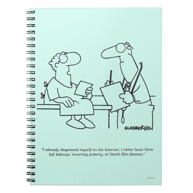 Cuaderno Autoexamen (Frente)