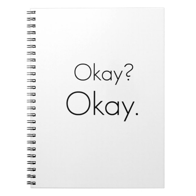 Cuaderno ¿Autorización? Autorización (Frente)