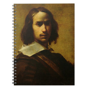 Cuaderno Autorretrato 5