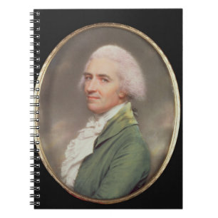 Cuaderno Autorretrato miniatura