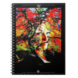 Cuaderno Autumn Candy