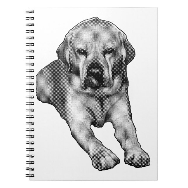 Cuaderno Autumn Fable Companion (Frente)