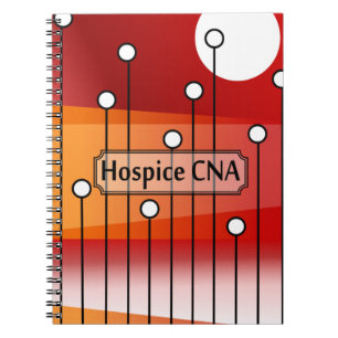 Cuaderno Auxiliar de Enfermería de Hospicio CNA