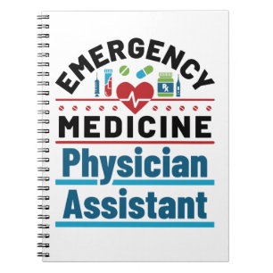 Cuaderno Auxiliar del Médico de Emergencia