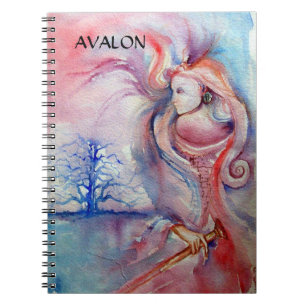 CUADERNO AVALON