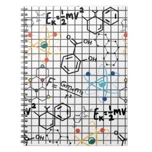 Cuaderno Avance científico