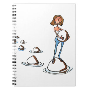 Cuaderno Avanzar