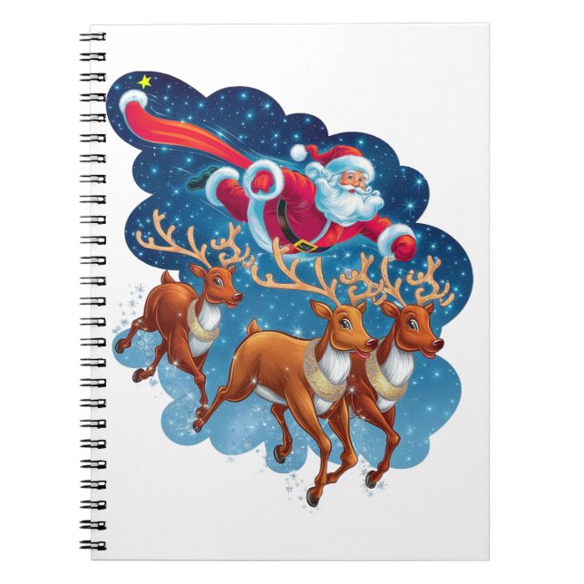 Cuaderno Aventura de Santa Sofía (Frente)