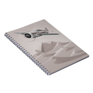 Cuaderno aventura en Egipto