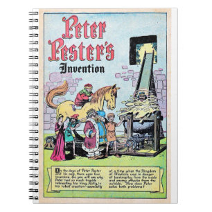 Cuaderno Aventuras en el País de las Maravillas - Música -