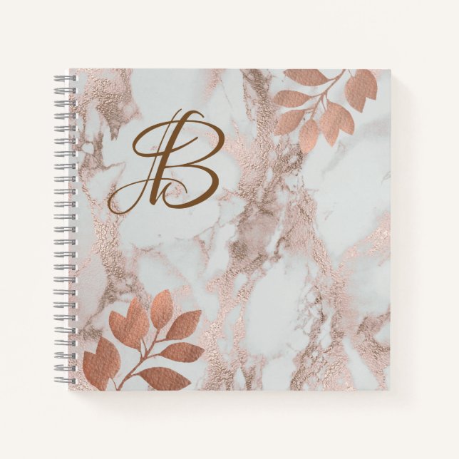 Cuaderno Avery Signature de una pulgada Binder Faux Rosa Go (Anverso)
