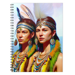 Cuaderno Aves de Lemuria en el Bloc de notas del extremo no