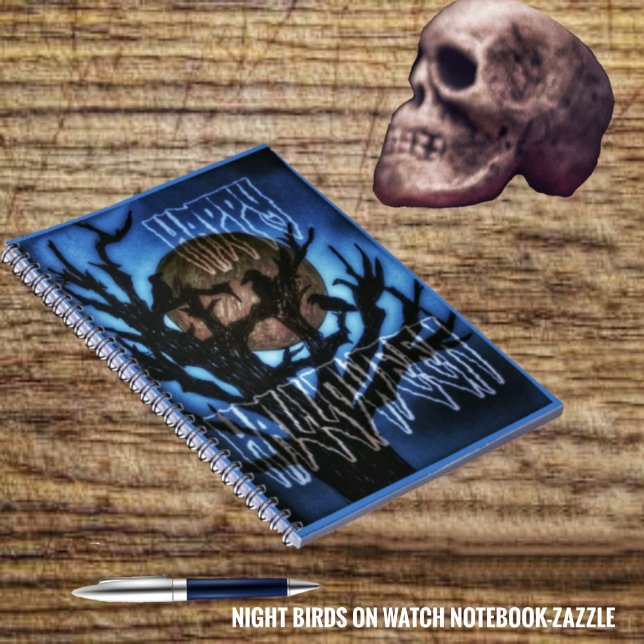Cuaderno Aves nocturnas vigiladas (Subido por el creador)