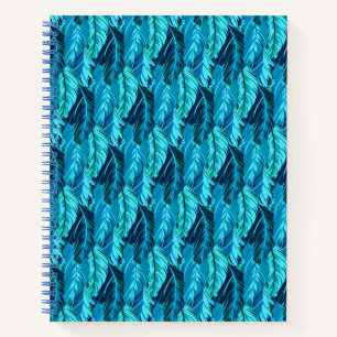 Cuaderno Aves tropicales