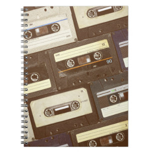 Cuaderno Aves tropicales: Vintage de Toucans & Parrots