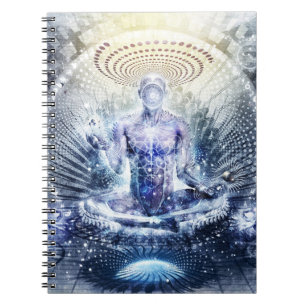 Cuaderno Awake podía ser tan hermoso